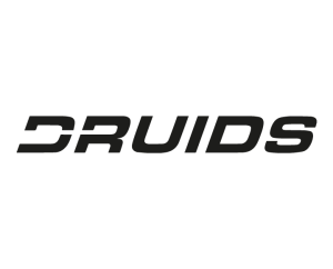 Druids Golf Logo