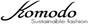 Komodo Logo