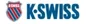 K-Swiss UK Logo