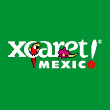 Xcaret Global Logo
