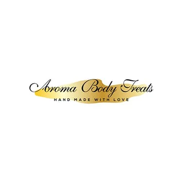 Aroma Body Treats Logo