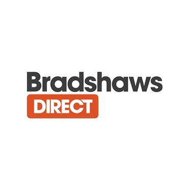 Bradshaws Direct Logo