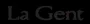 La Gent UK Logo