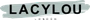 Lacylou London Logo