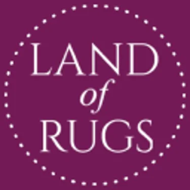 Land of Rugs Logo