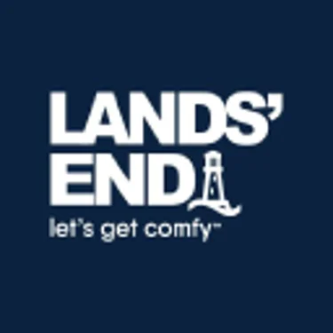 Lands End Logo