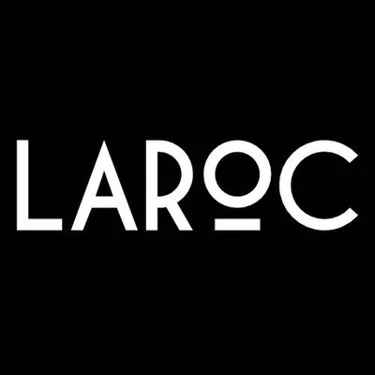 LaRoc Cosmetics Logo