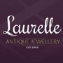 Laurelle Antique Jewellery Logo