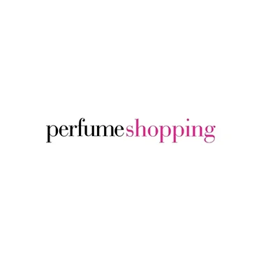 Perfume Shopping Logo