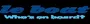 Le Boat UK Logo
