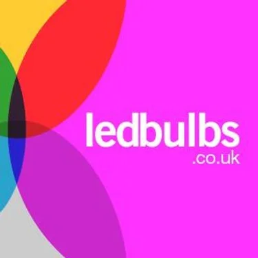 Led Light Bulbs Logo