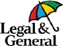 Legal and General Travel insurance Logo