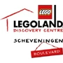 LEGOLAND Discovery Centre Melbourne  Logo