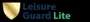 Leisure Guard Lite Logo