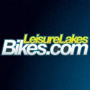 Leisure Lakes Bikes Logo