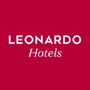 Leonardo Hotels EUR Logo