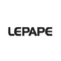 Lepape EMEA Logo