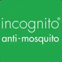 Incognito LessMosquito Logo
