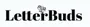 Letter Buds Logo