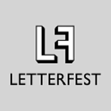 Letterfest Logo