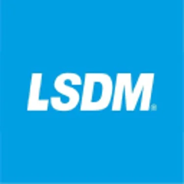 Leyland SDM Logo