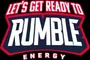 Let's Get Ready To Rumble Energy Logo
