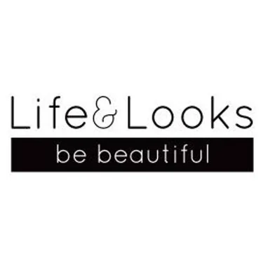 Life and Looks Logo