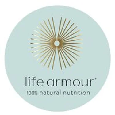 Life Armour Logo