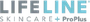 Lifeline Skin Care Logo