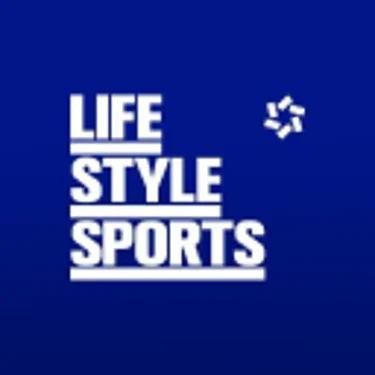 Life Style Sports Logo