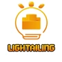 Lightailing Logo