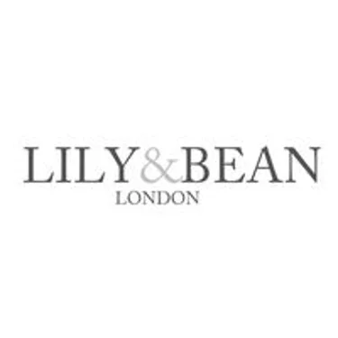 Lily & Bean Logo