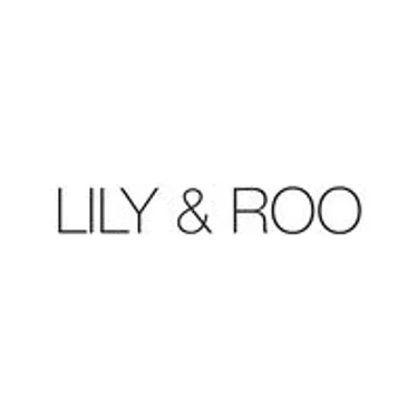 Lily & Roo Logo