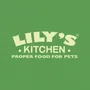 Lilys Kitchen Logo