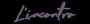 L'incontro Logo
