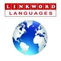 Linkwordlanguages.com Logo