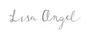 Lisa Angel Logo