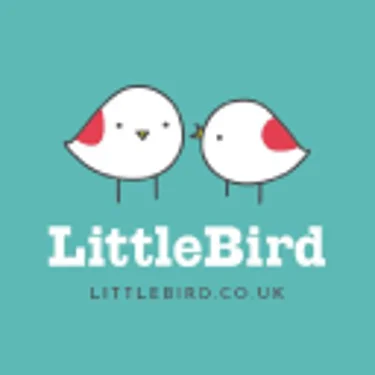 Little Bird Logo