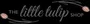 Little Tulip Logo