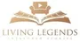 Living Legends UK Logo