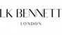 LK Bennett Logo