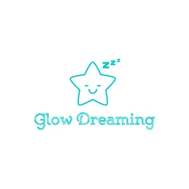 Glow Dreaming Logo