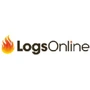 Logs Online Logo