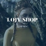 LOJY SHOP Logo