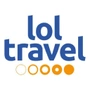 Lol Travel IT Logo