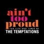 London.ainttooproudmusical.com Logo