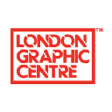 London Graphic Centre Logo