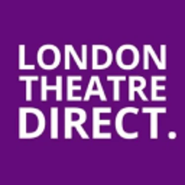 London Theatre Direct Logo