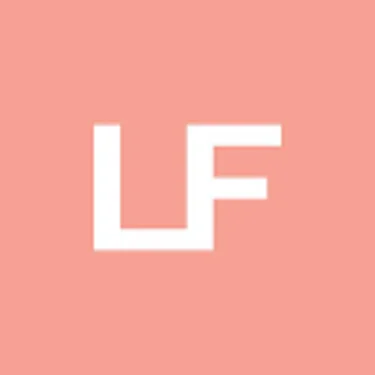 Look Fantastic Logo