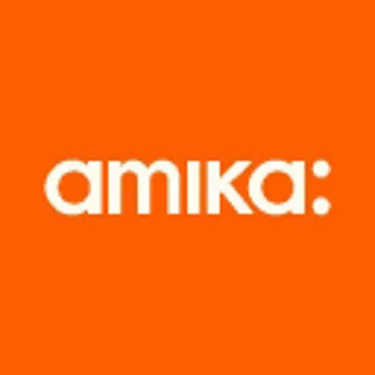 Amika Logo